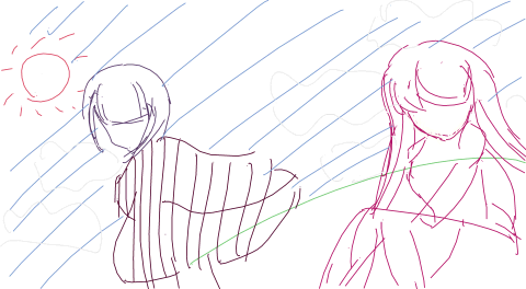 樱之诗 @枕
